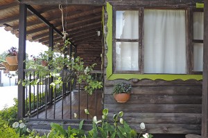 Hostal El Zafiro del Café 